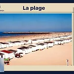 Aukabest1 - Proche Ferry - Gare Apartment Calais