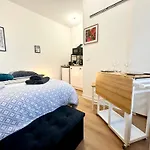 Apartment Aukabest1 - Proche Ferry - Gare