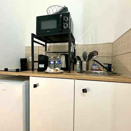 Aukabest1 - Proche Ferry - Gare Lejlighed Calais