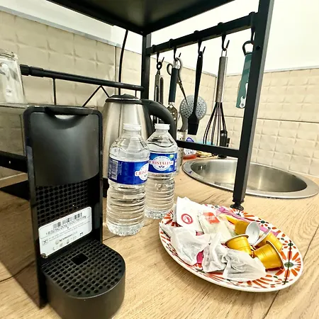 Aukabest1 - Proche Ferry - Gare Lejlighed