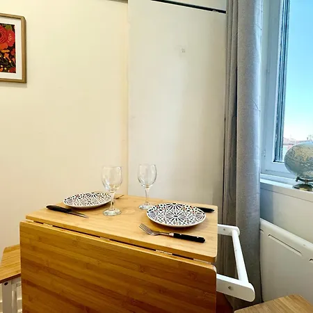 Aukabest1 - Proche Ferry - Gare *