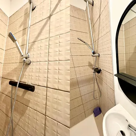 Aukabest1 - Proche Ferry - Gare Lejlighed *